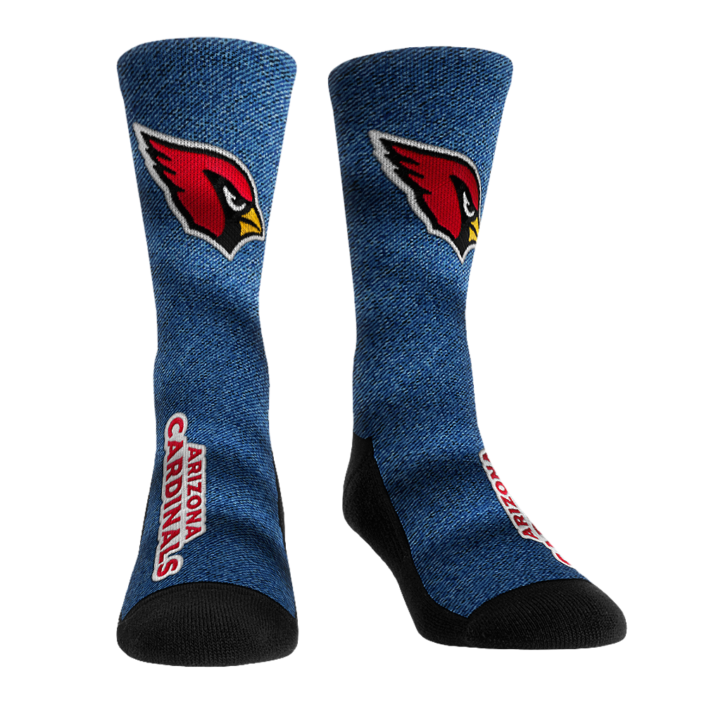 Arizona Cardinals - Rad Dad | Rock 'Em Socks 1