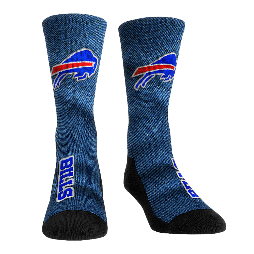 Buffalo Bills - Rad Dad | Rock 'Em Socks