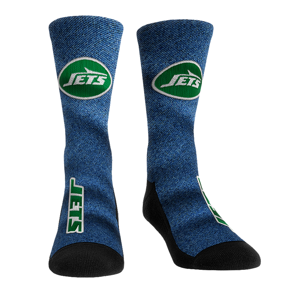 New York Jets - Rad Dad | Rock 'Em Socks 1