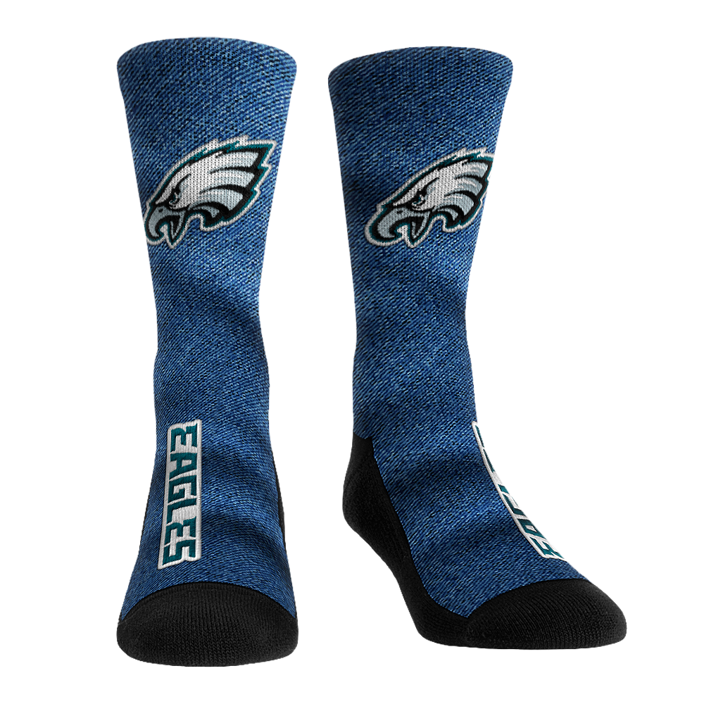 Philadelphia Eagles - Rad Dad | Rock 'Em Socks 1