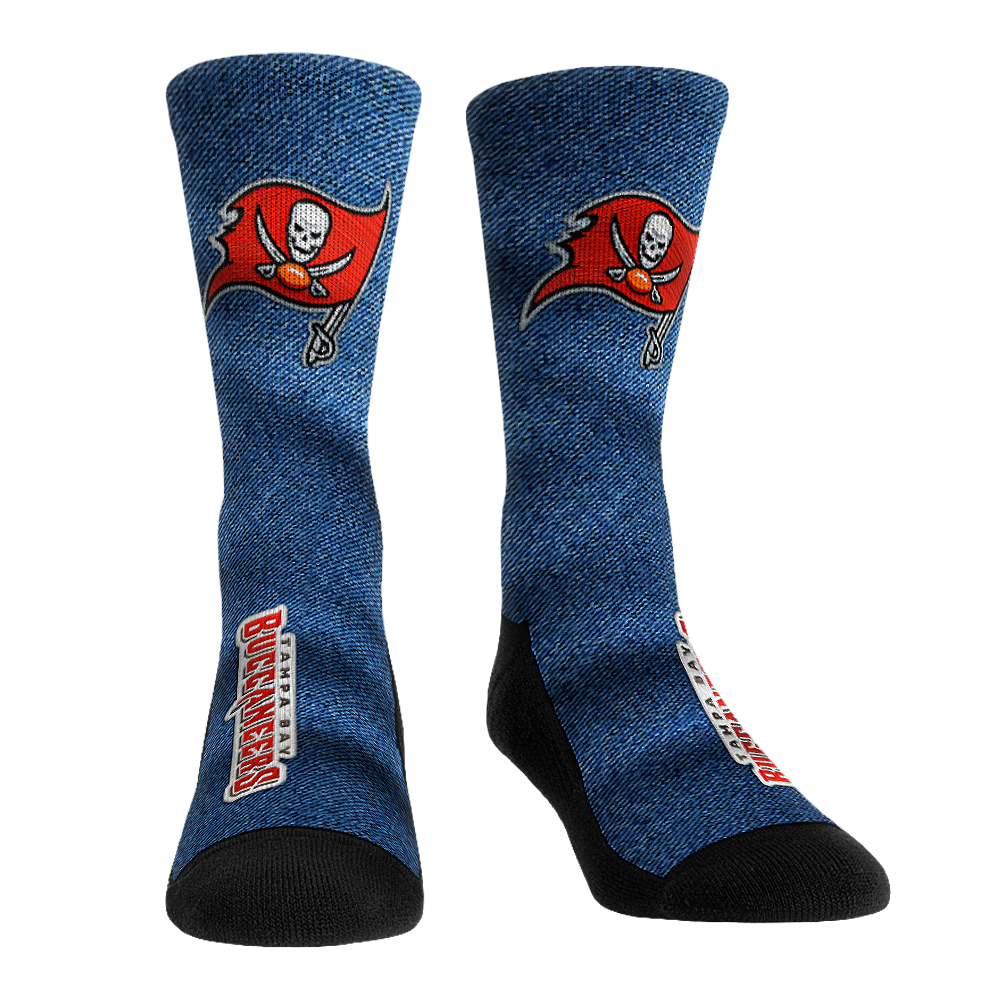 Tampa Bay Buccaneers - Rad Dad | Rock 'Em Socks