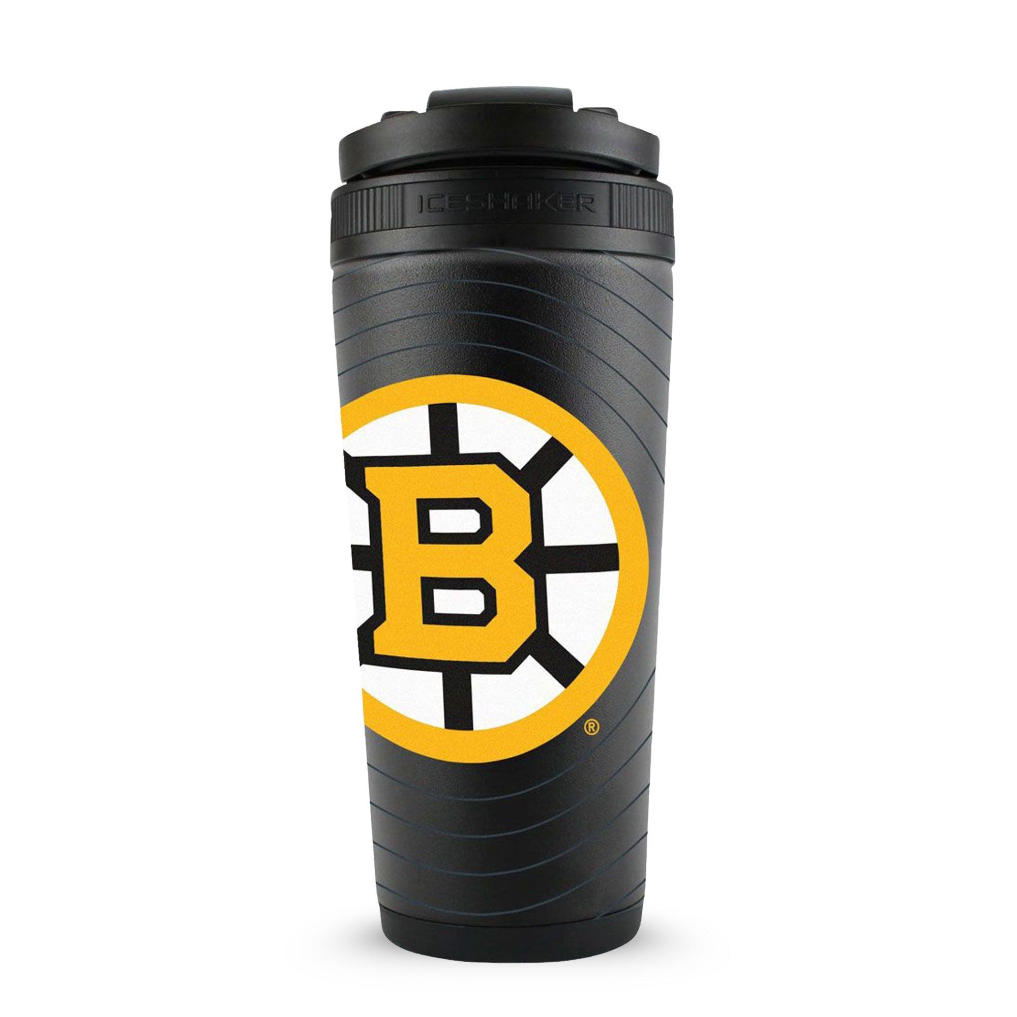 Officially Licensed Boston Bruins Sonar 4D Ice Shaker 3