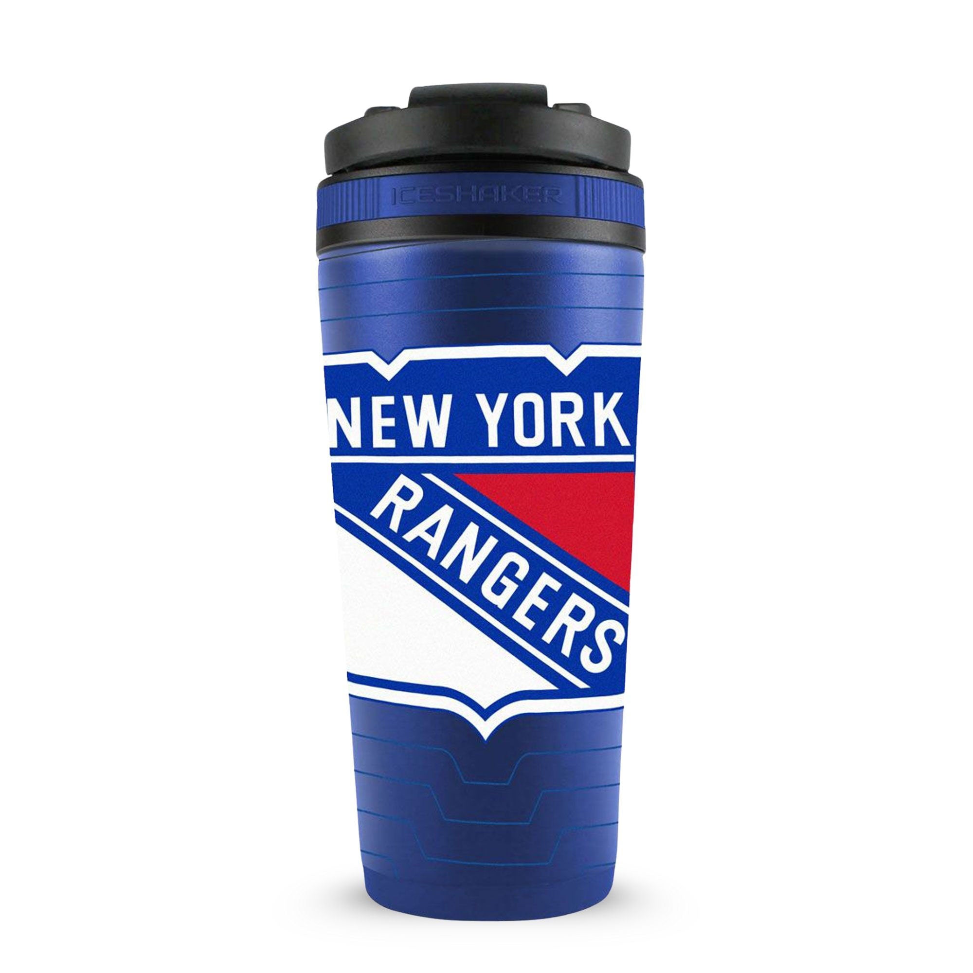 Officially Licensed New York Rangers Sonar 4D Ice Shaker 3