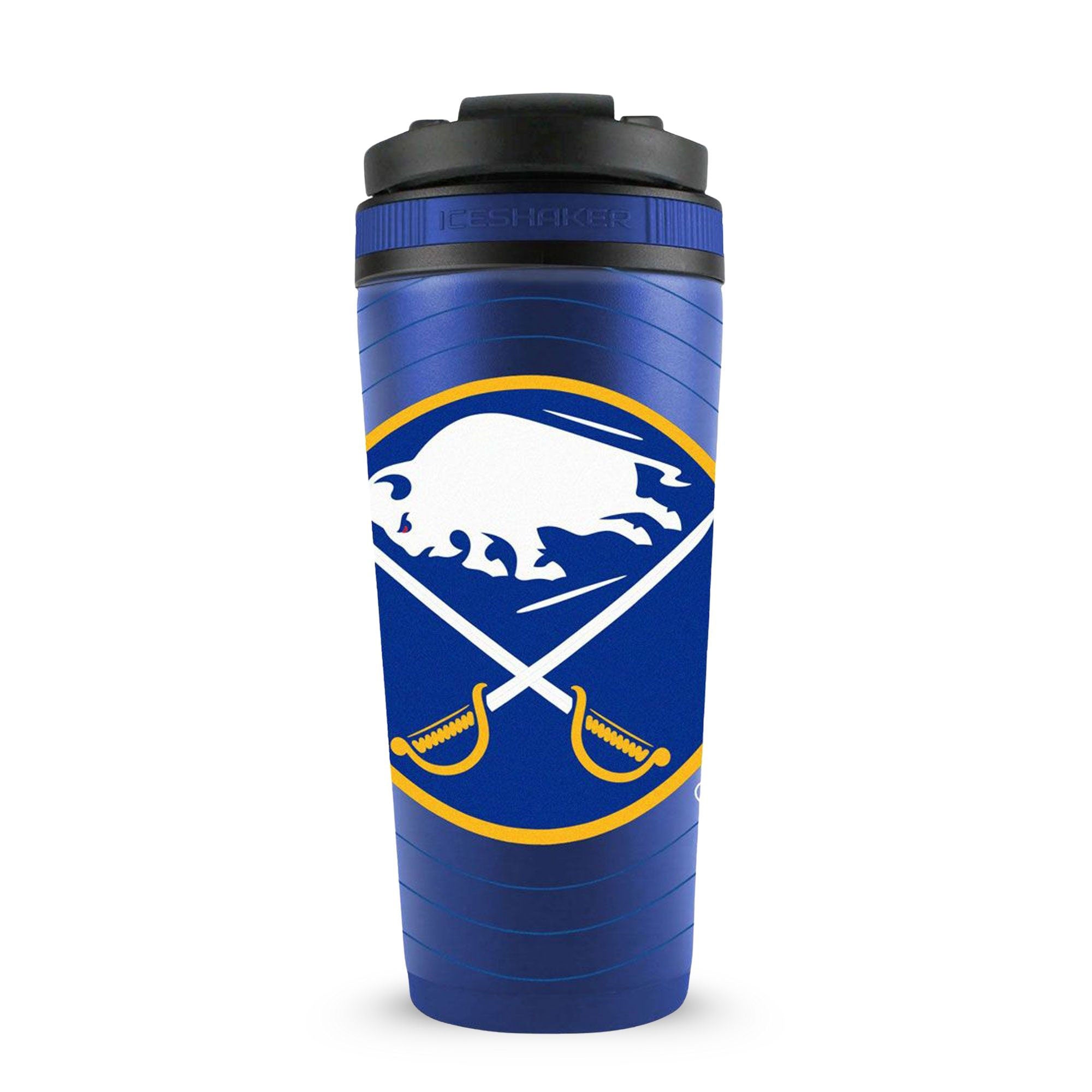 Officially Licensed Buffalo Sabres Sonar 4D Ice Shaker 3