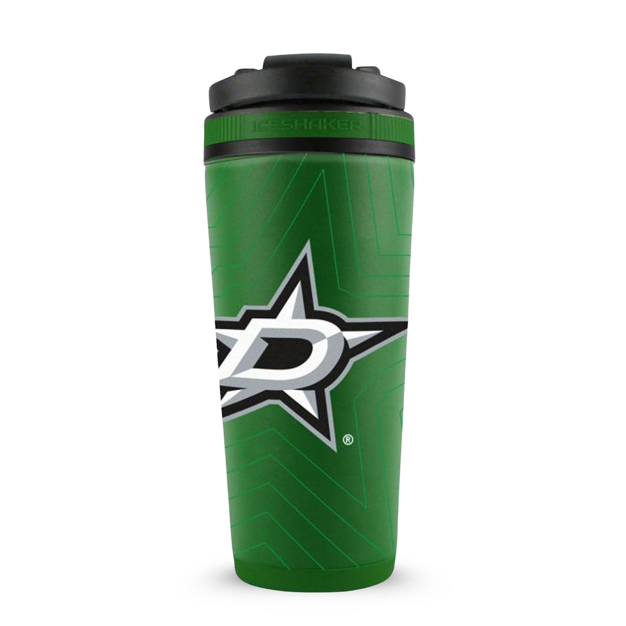 Officially Licensed Dallas Stars Sonar 4D Ice Shaker 3