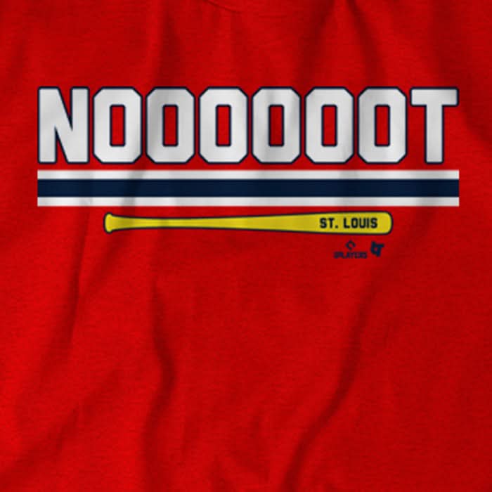 Lars Nootbaar: NOOOOOOT 4