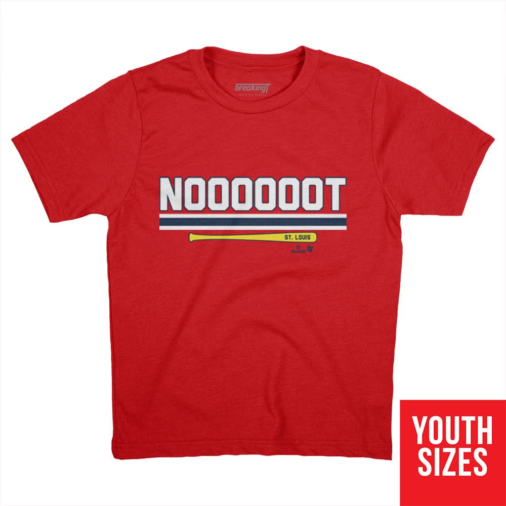 Lars Nootbaar: NOOOOOOT 3