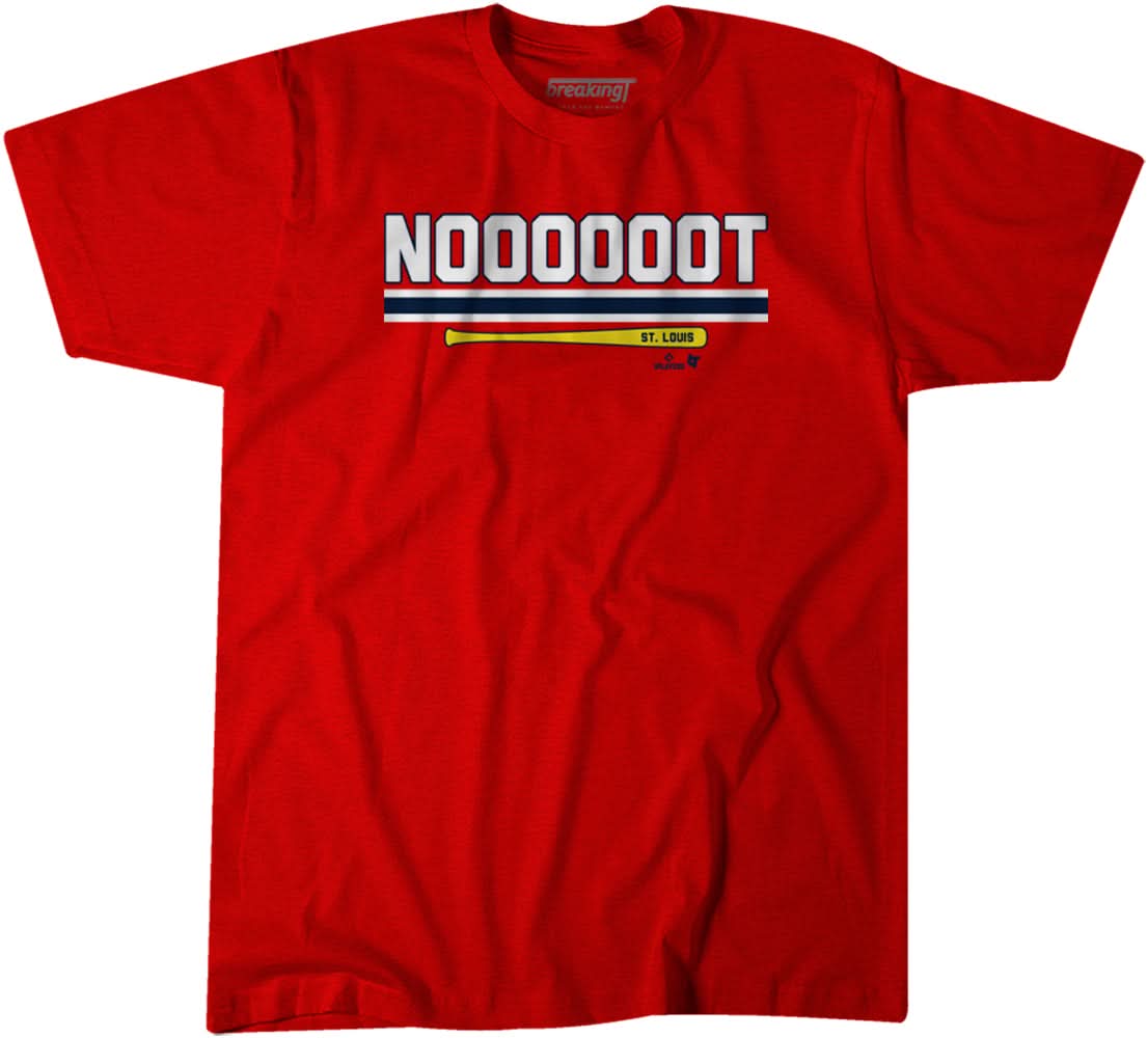 Lars Nootbaar: NOOOOOOT 1