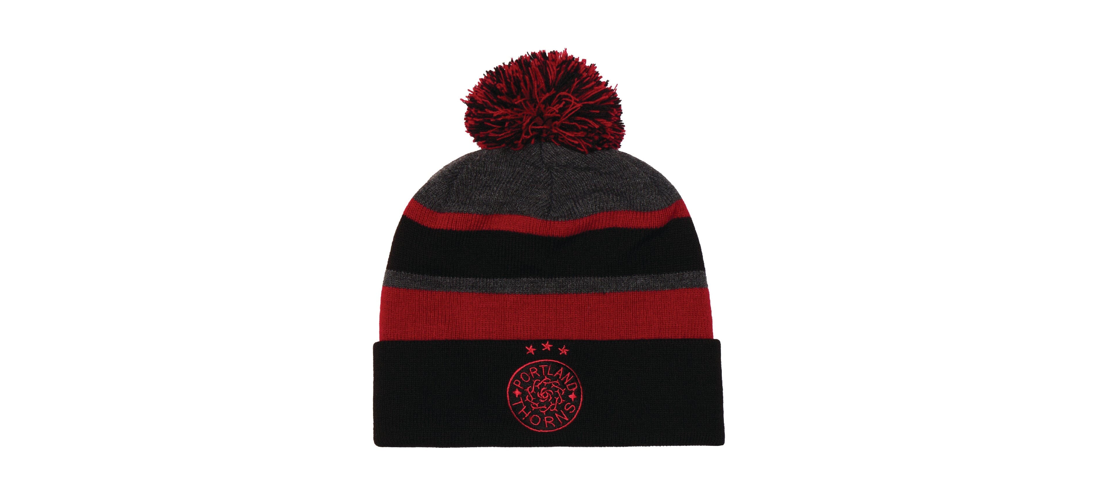 Portland Thorns Beanie - NWSL 1
