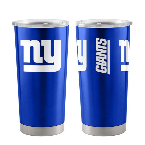 New York Giants 20 oz. Ultra Tumbler 1