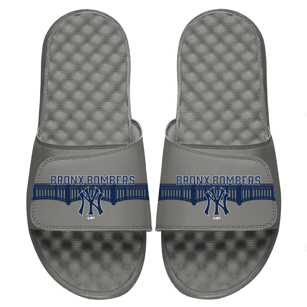 New York Yankees: Bronx Bombers Slides 2