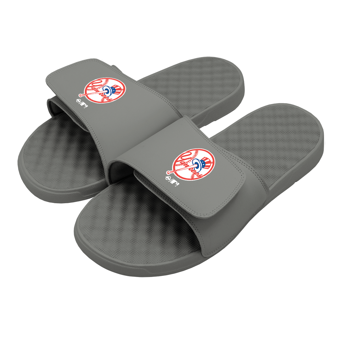 New York Yankees Primary Slides