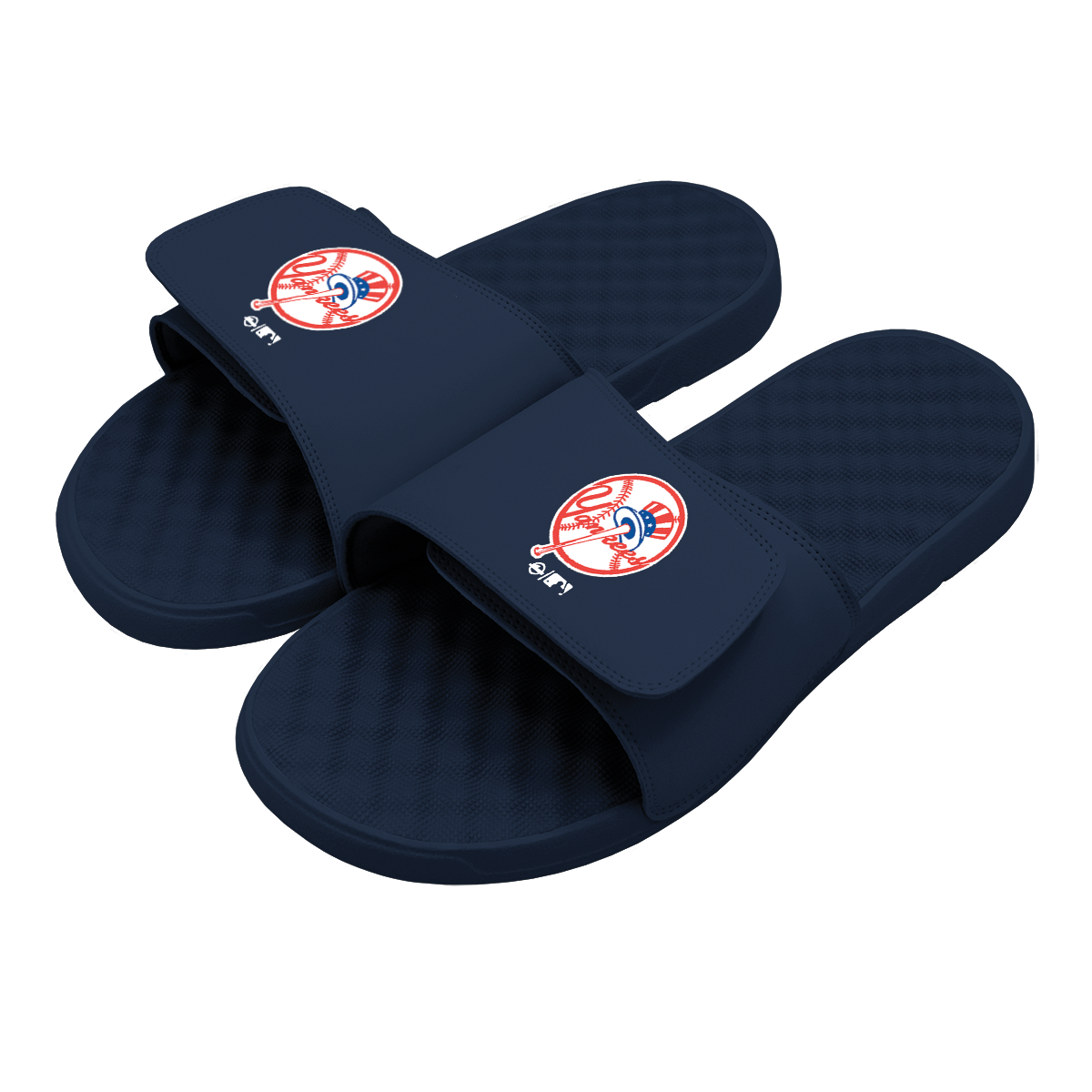 New York Yankees Primary Slides