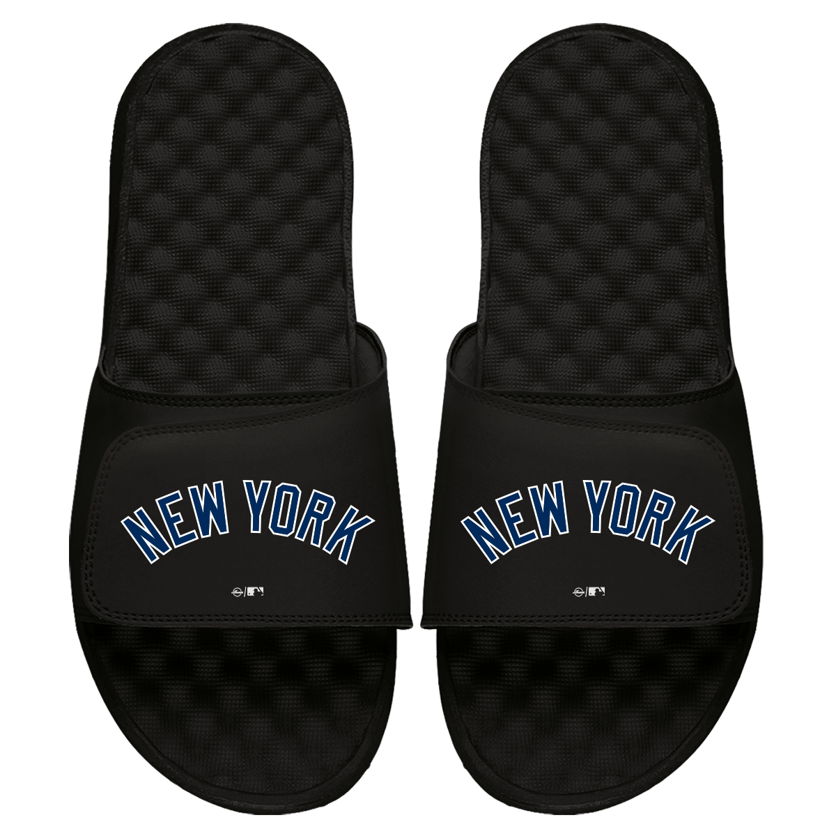 New York Yankees Wordmark Slides 2