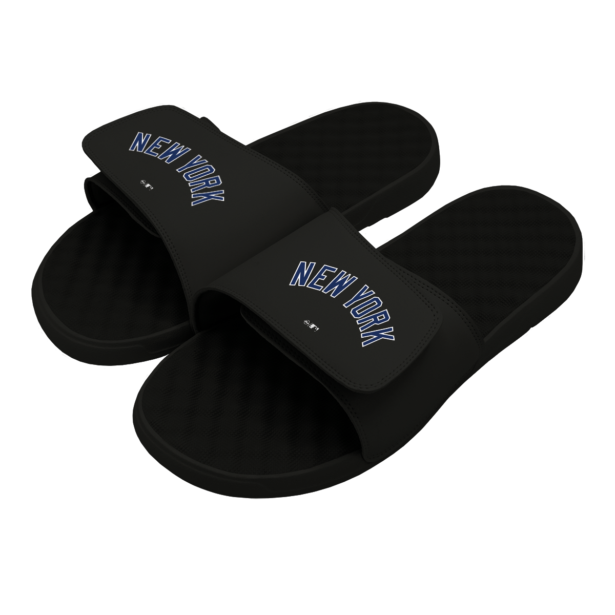 New York Yankees Wordmark Slides 1