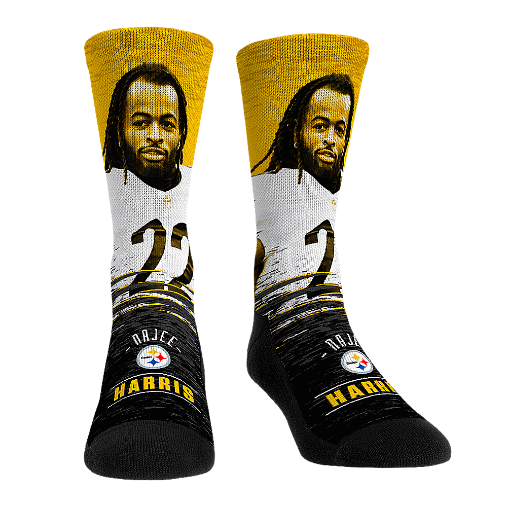 Pittsburgh Steelers - Jumbotron | Rock 'Em Socks 2