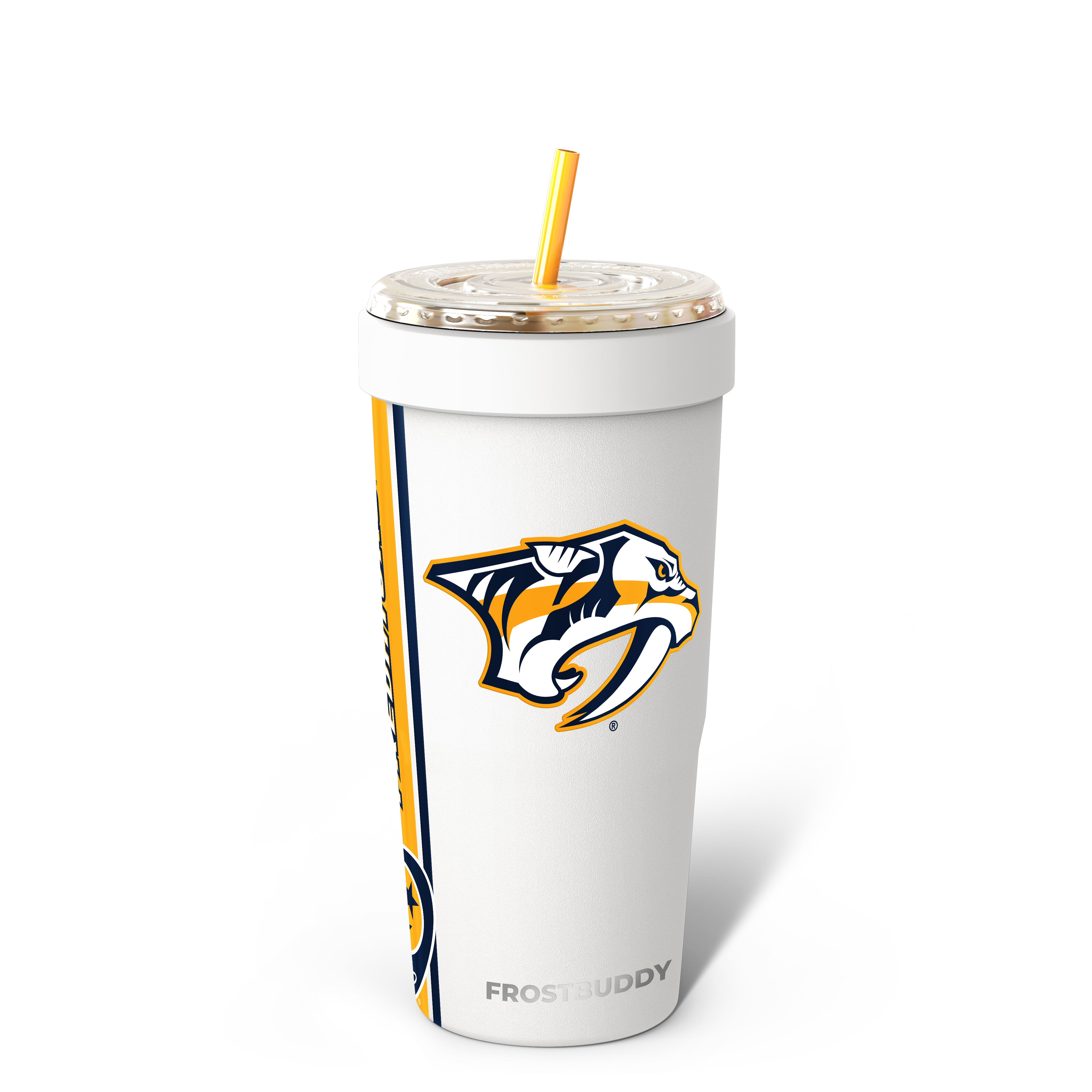 To-Go Buddy | Nashville Predators | Gameday | Frost Buddy