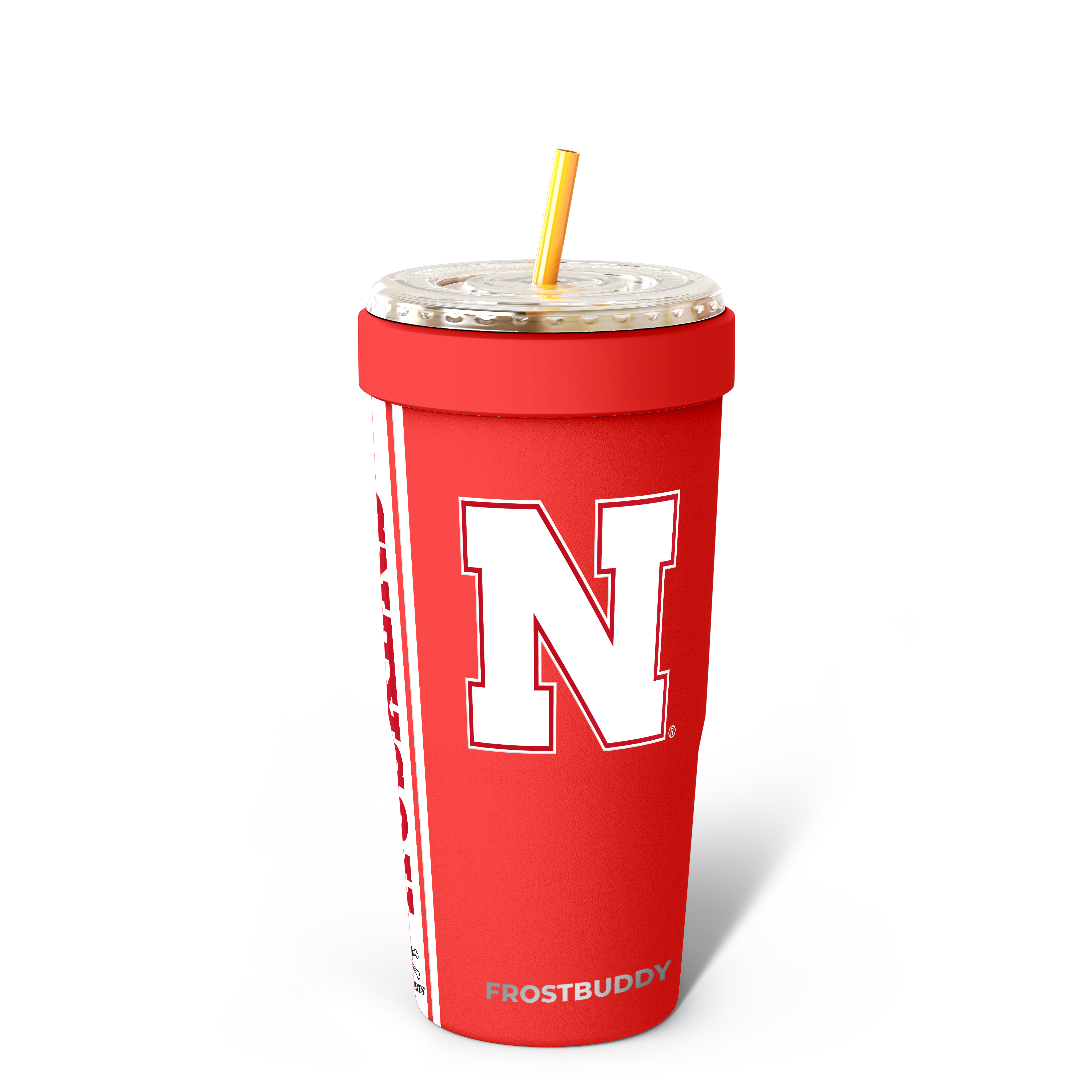 To-Go Buddy | Nebraska Cornhuskers | Gameday | Frost Buddy