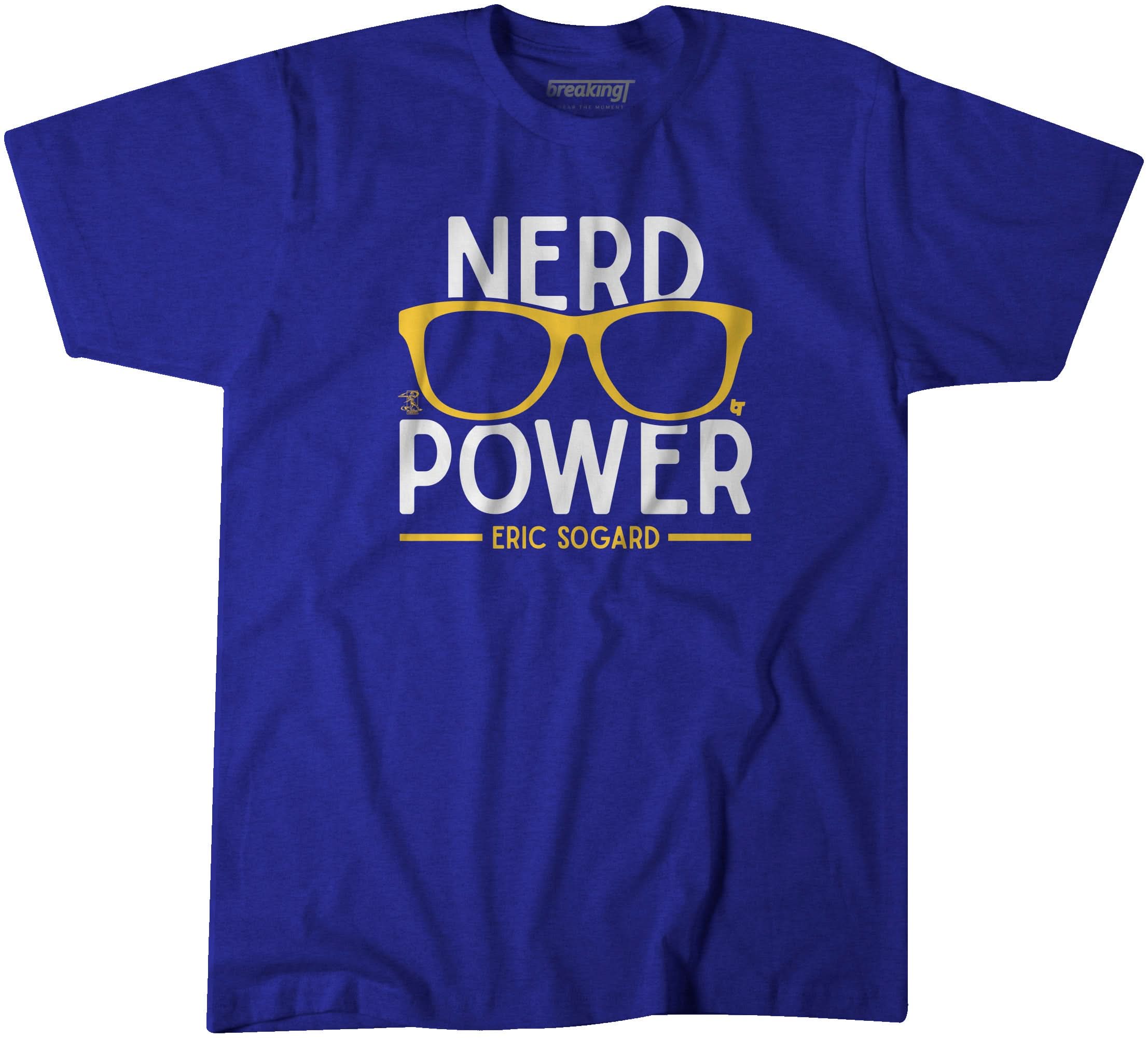 Nerd Power 1