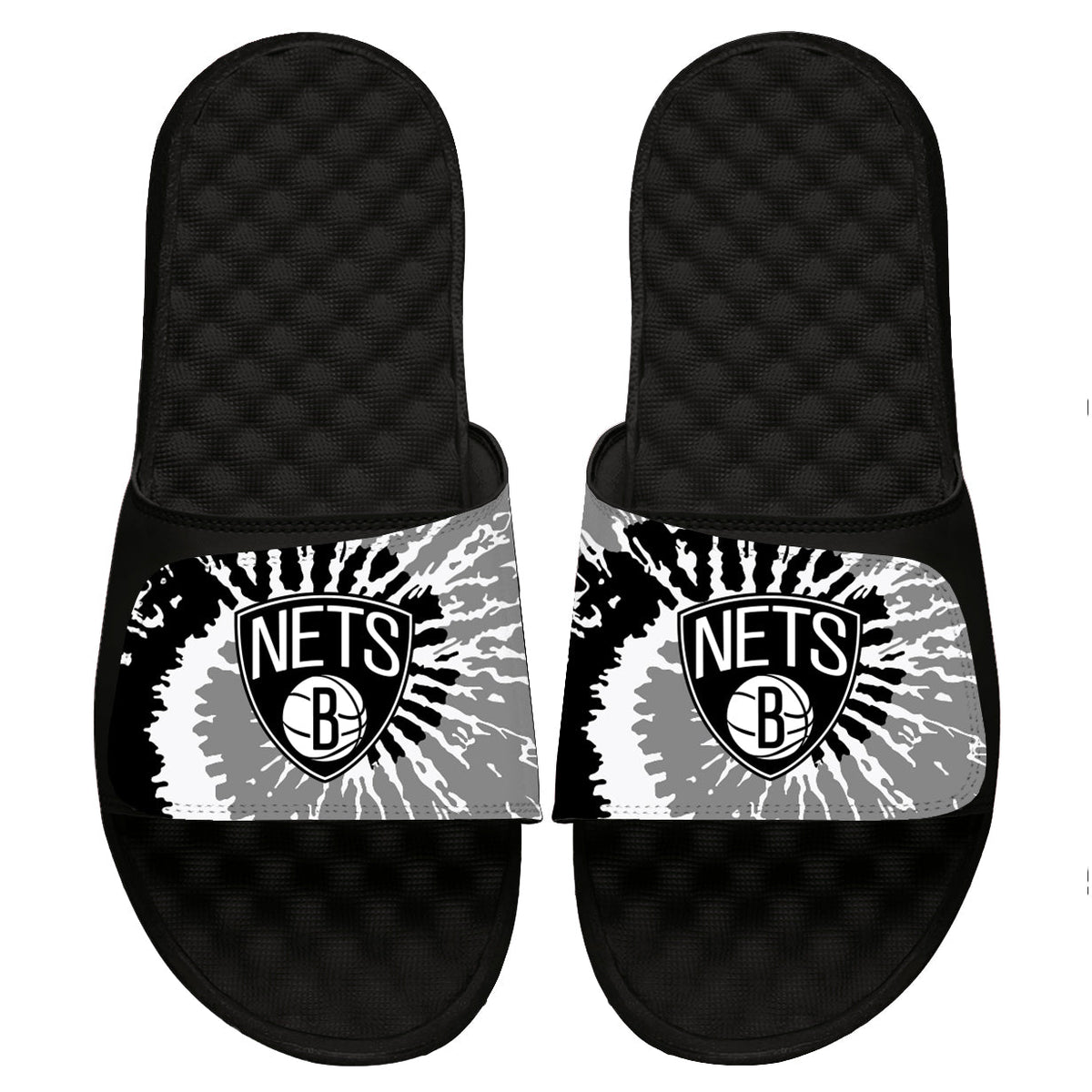 Brooklyn Nets Slides