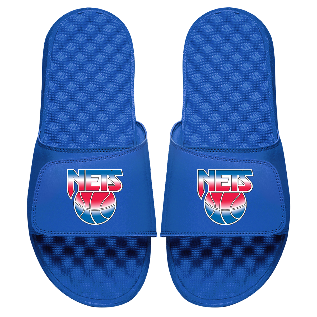 New Jersey Nets HWC Primary Slides