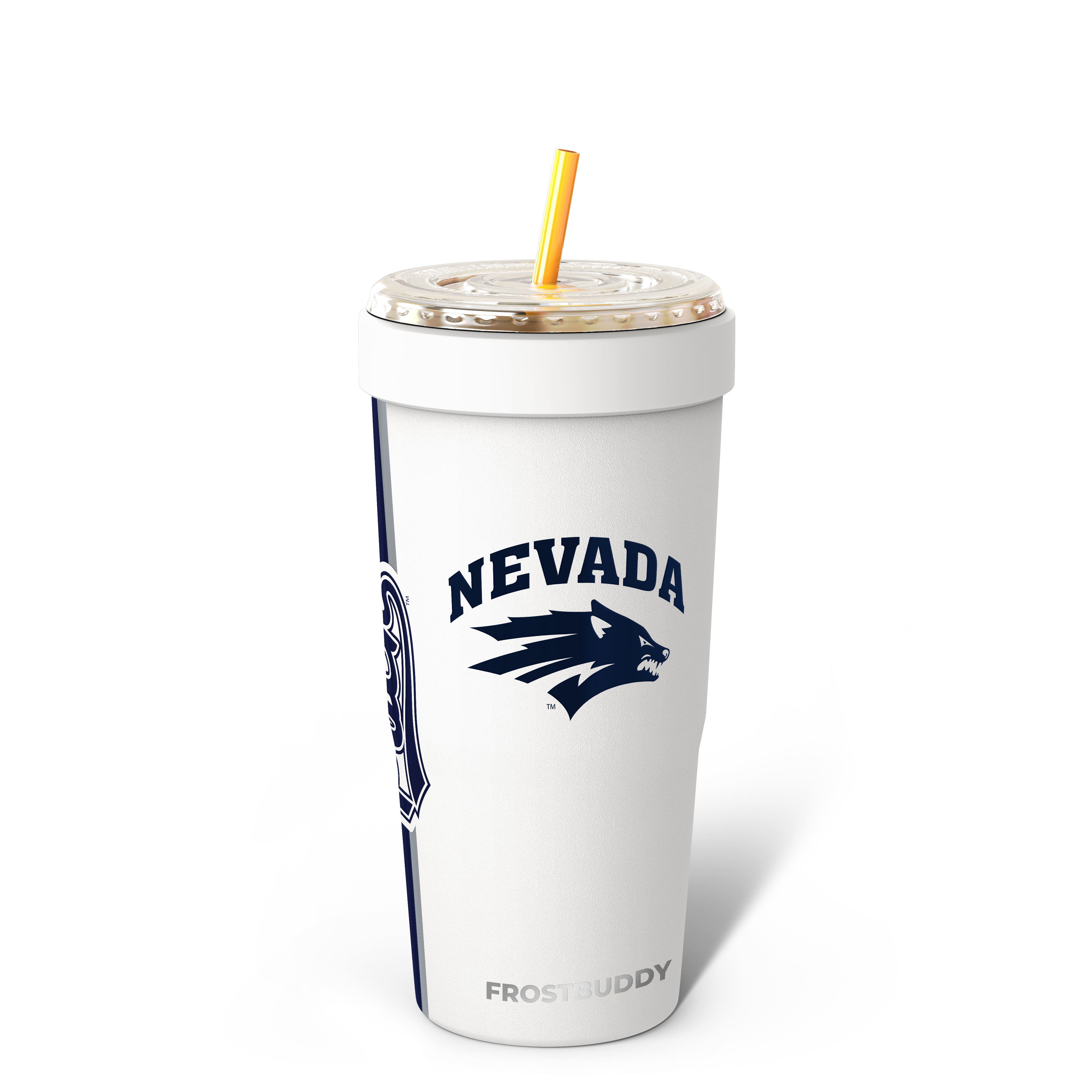 To-Go Buddy | Nevada-Reno Wolf Pack | Gameday | Frost Buddy