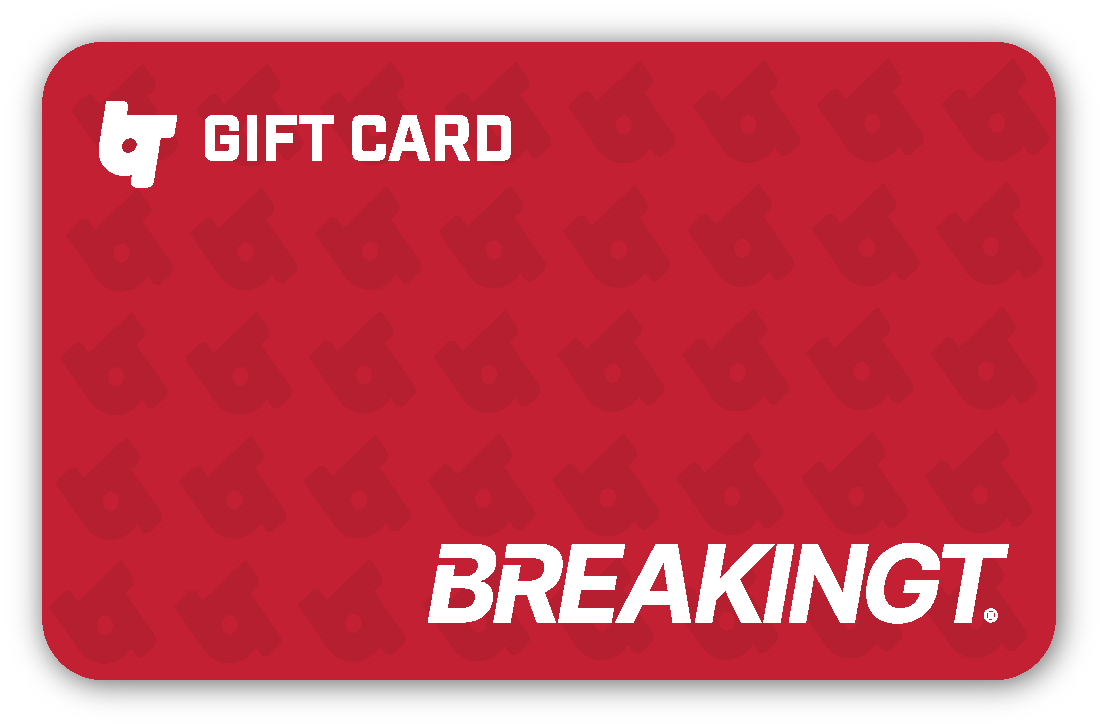 BreakingT Gift Card 1
