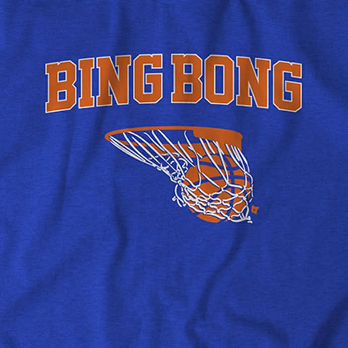 New York Bing Bong 5