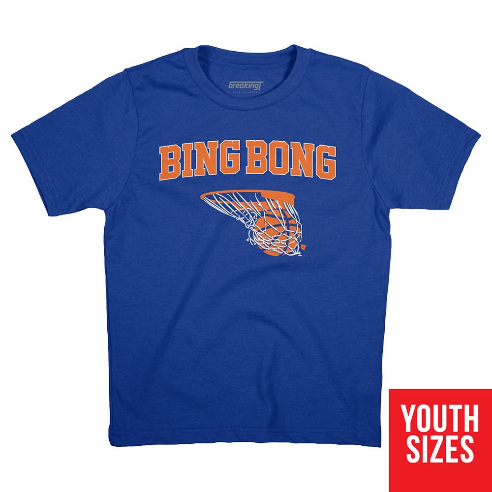 New York Bing Bong 3