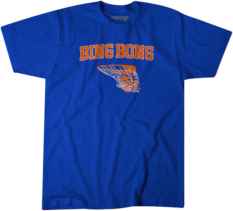 New York Bing Bong 1