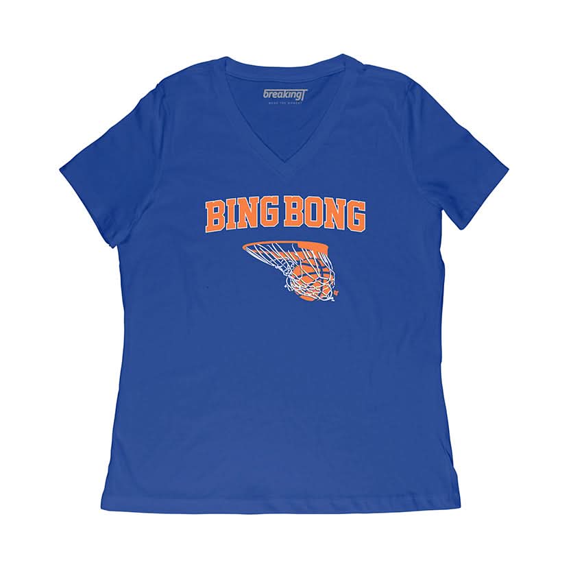New York Bing Bong 4