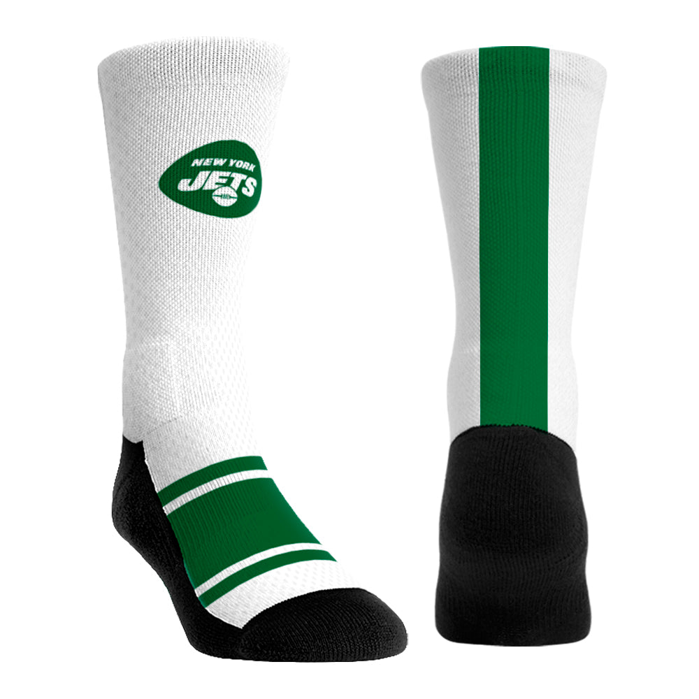 New York Jets - Custom Jersey | Rock 'Em Socks 3