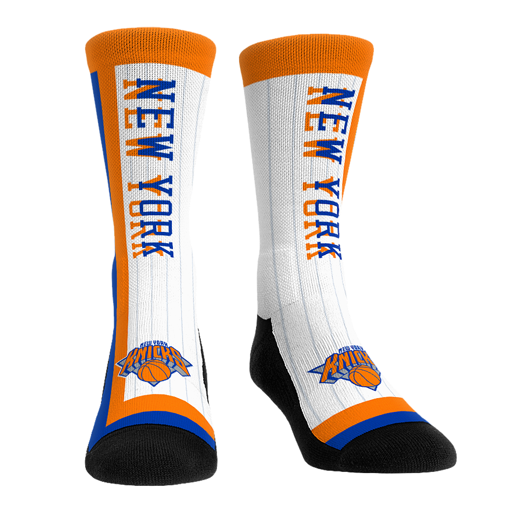 New York Knicks - City Edition Jersey (2024-2025) | Rock 'Em Socks
