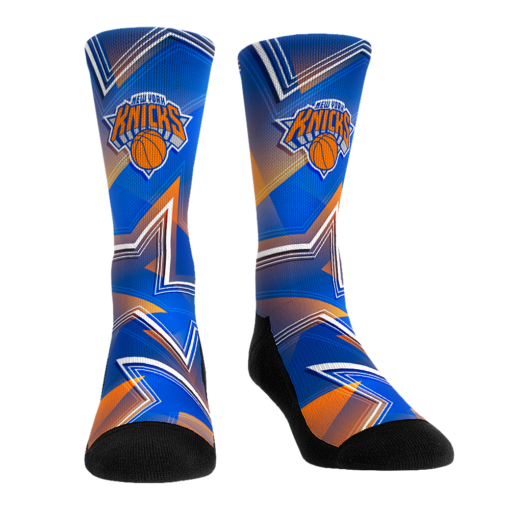 New York Knicks - Fast Break | Rock 'Em Socks