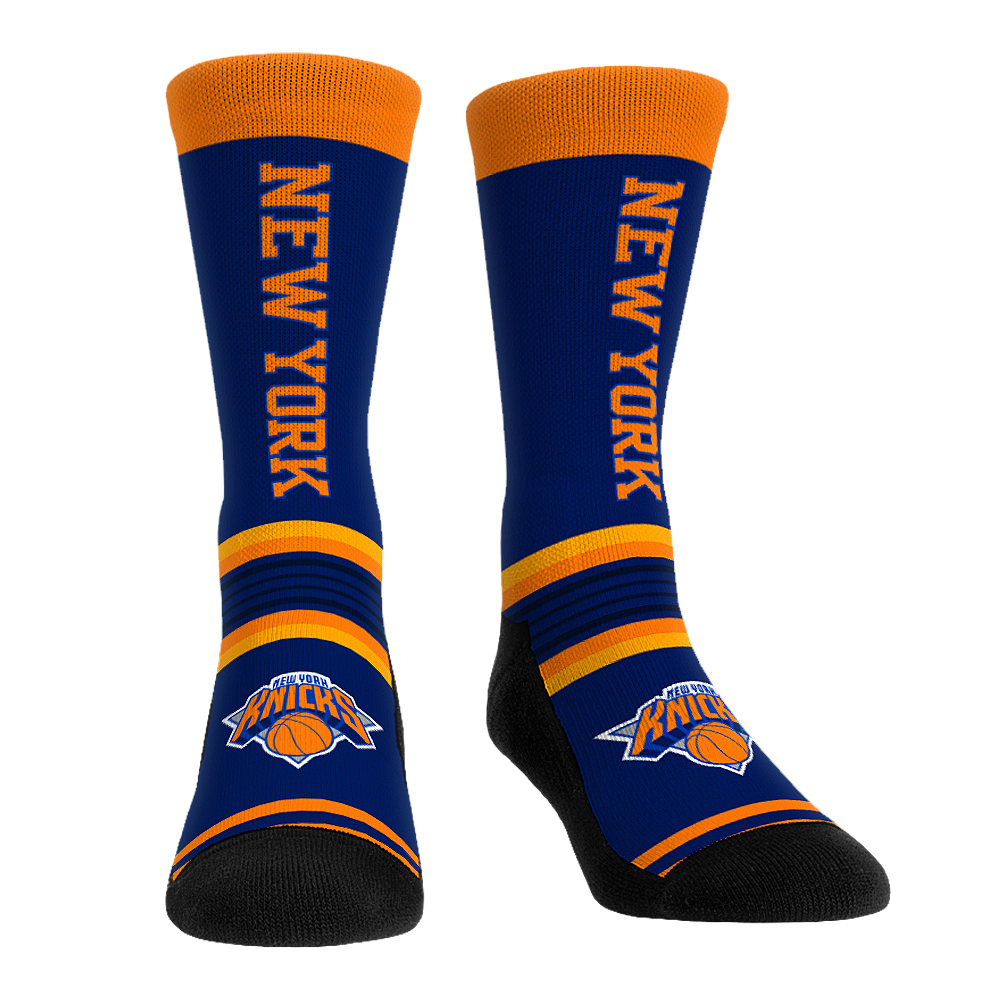 New York Knicks - Statement Edition Jersey (2023-2024) | Rock 'Em Socks 1