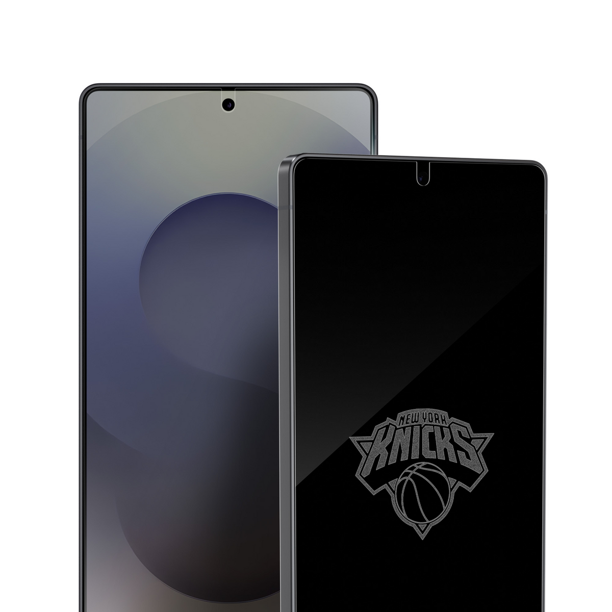 New York Knicks Samsung Clear Screen Protector 4