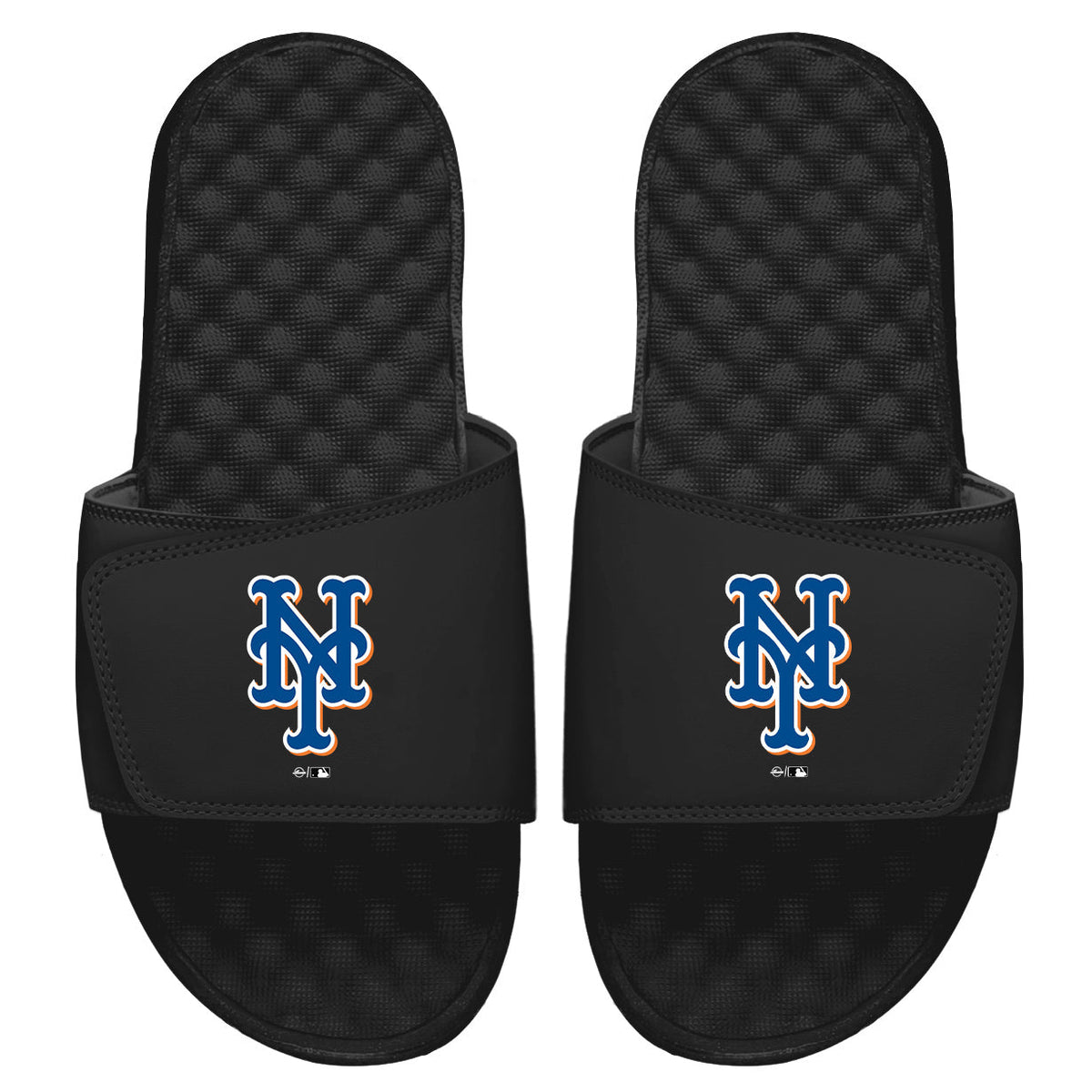 New York Mets Alternate Logo Slides 2