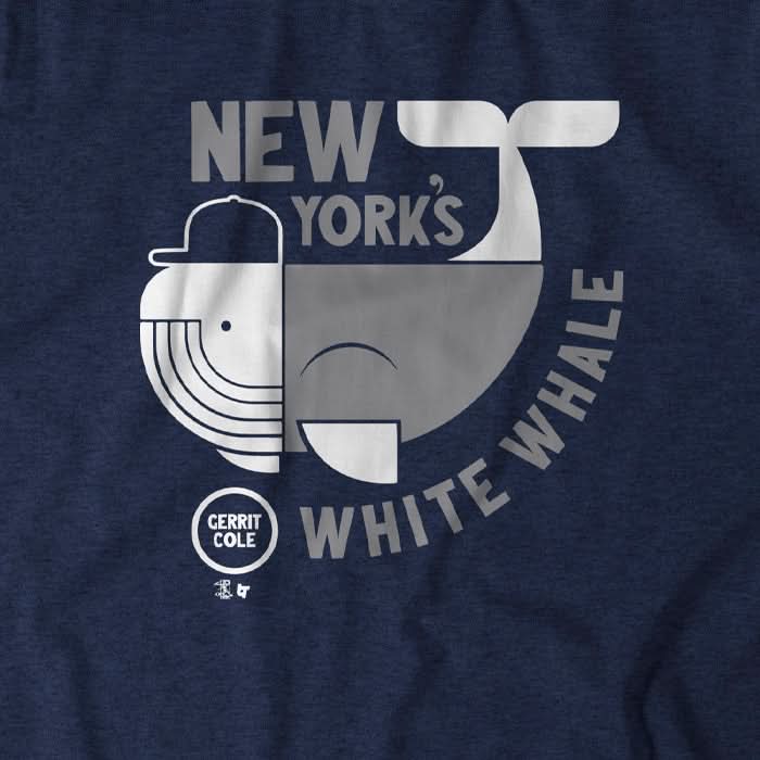 New York's White Whale 4