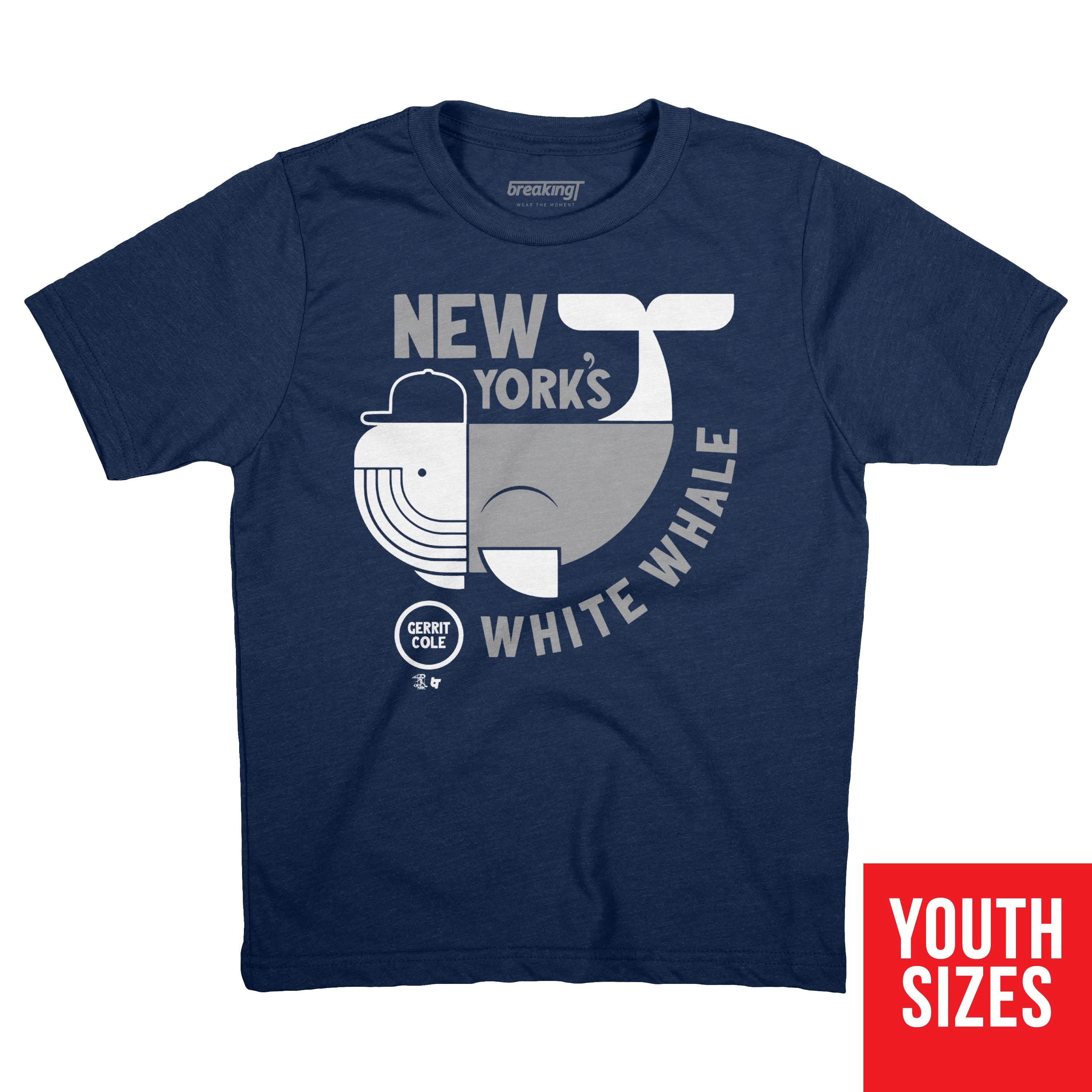 New York's White Whale 3