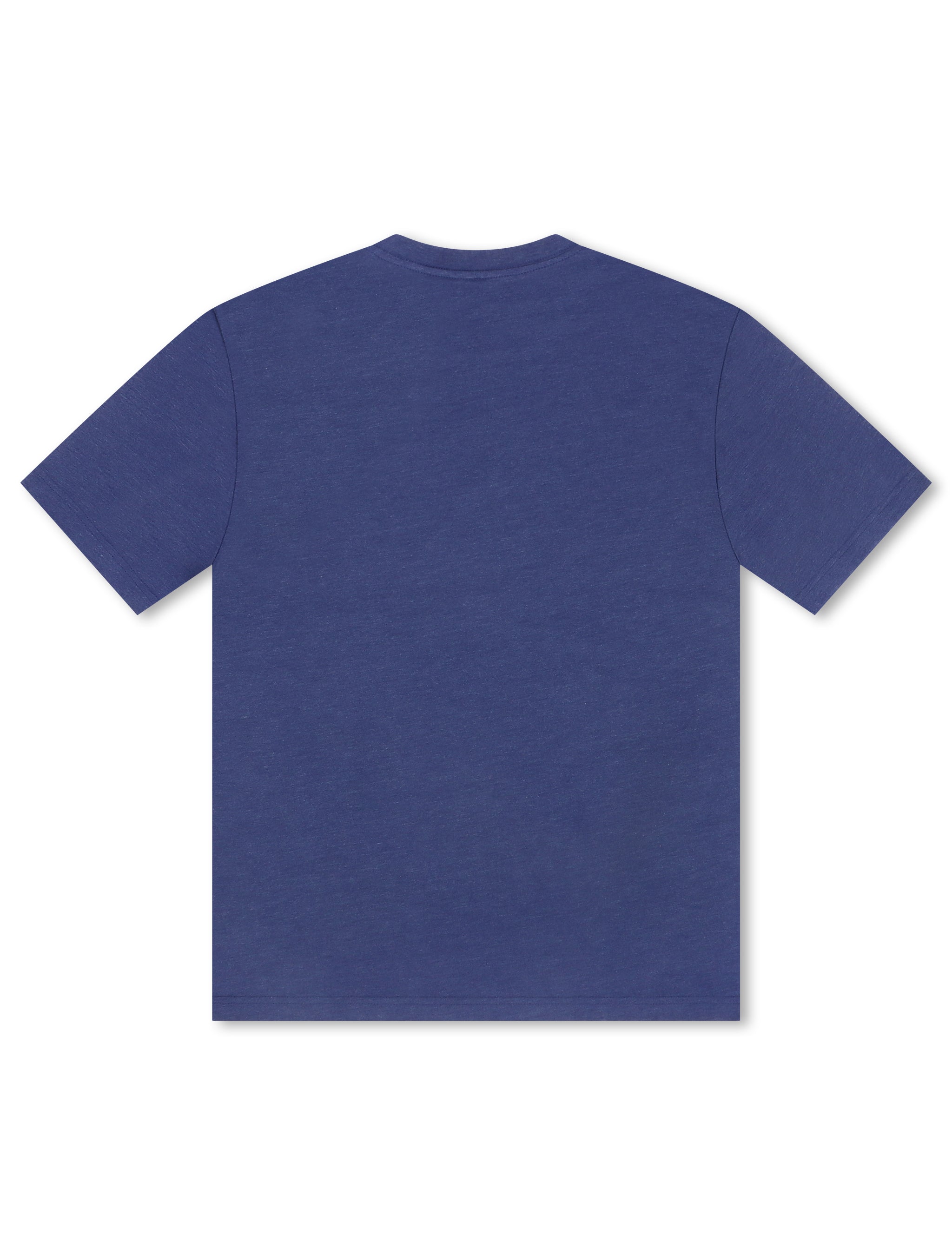 New Era LA Dodgers Mascot Tee - Blue 2