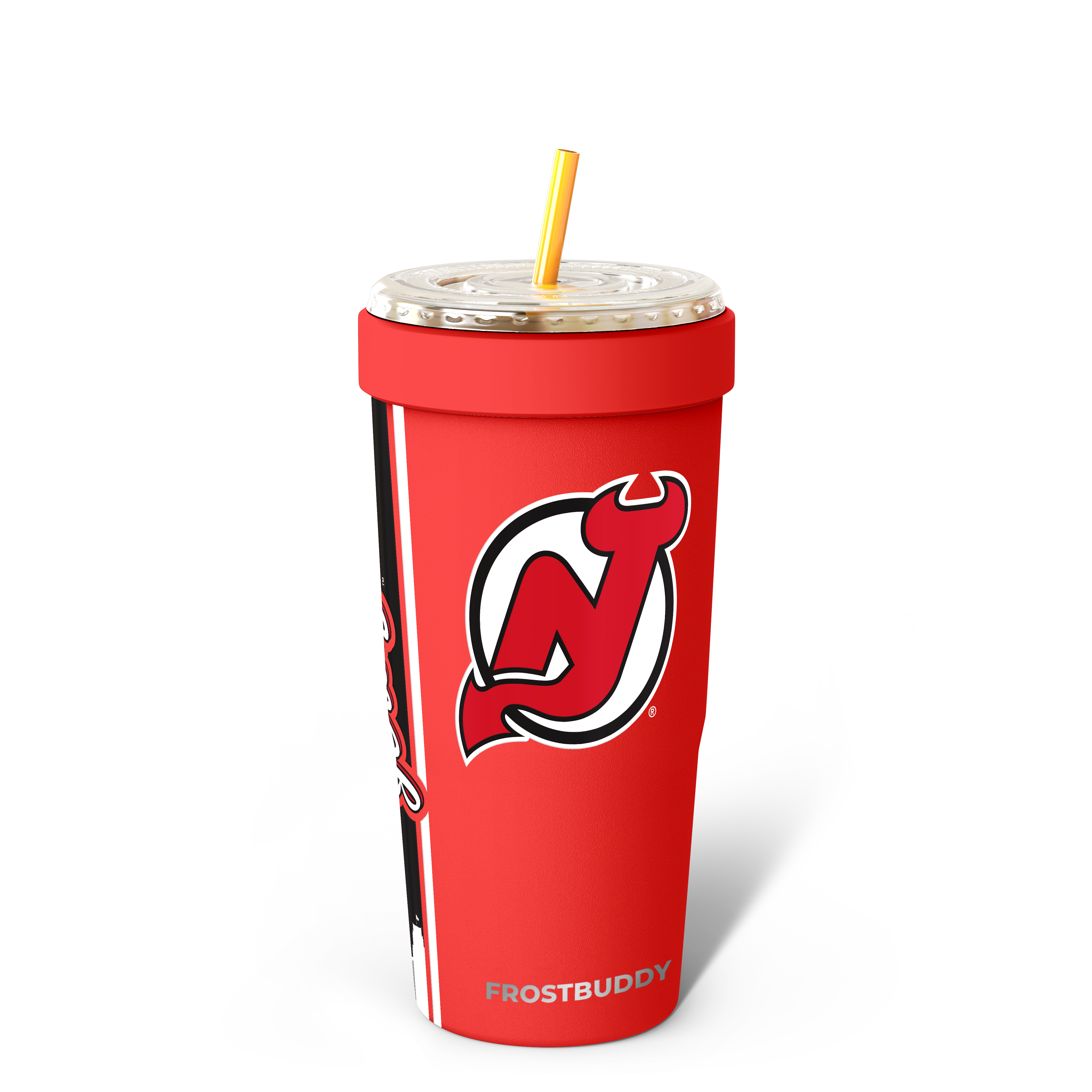 To-Go Buddy | New Jersey Devils | Gameday | Frost Buddy