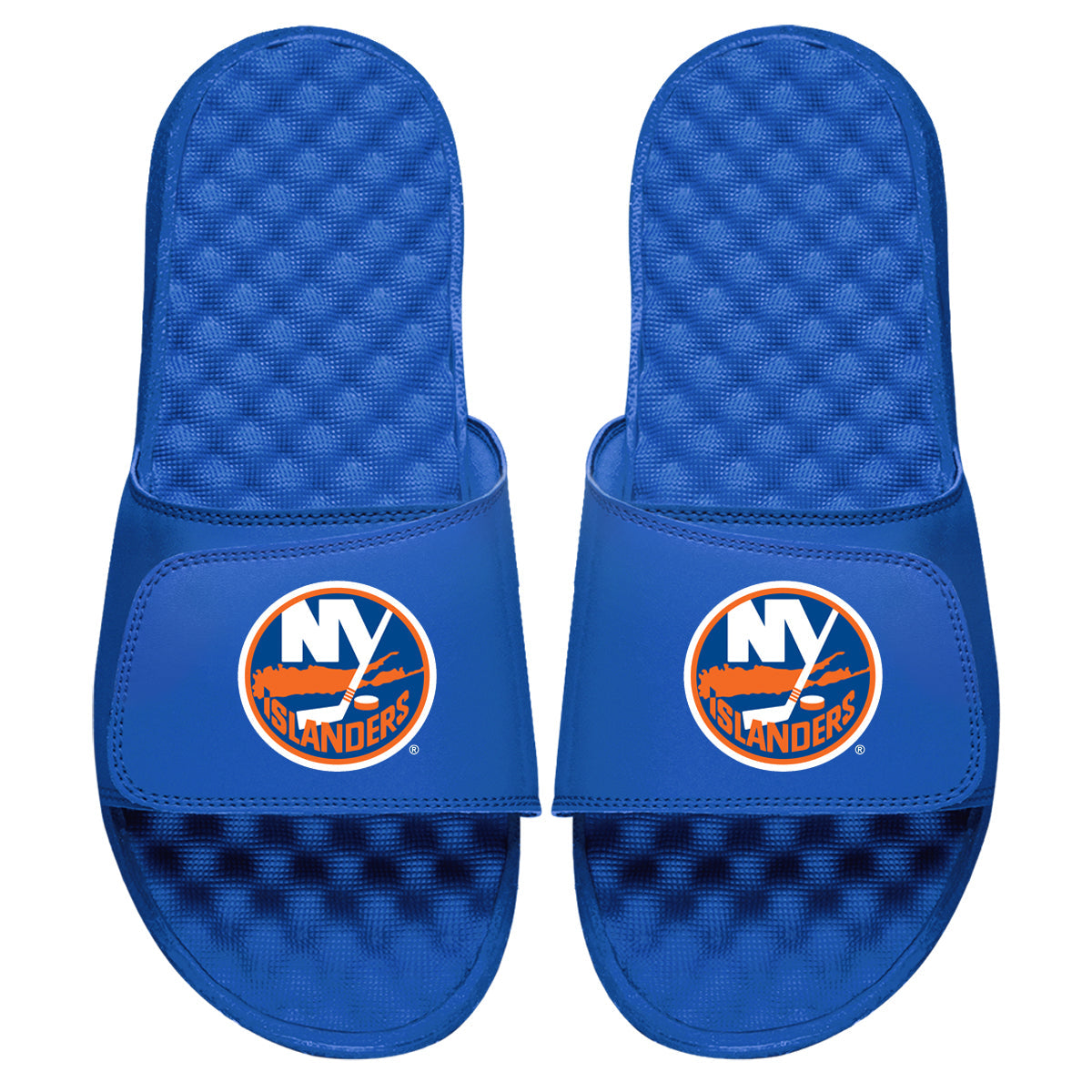 New York Islanders Primary Slides 4