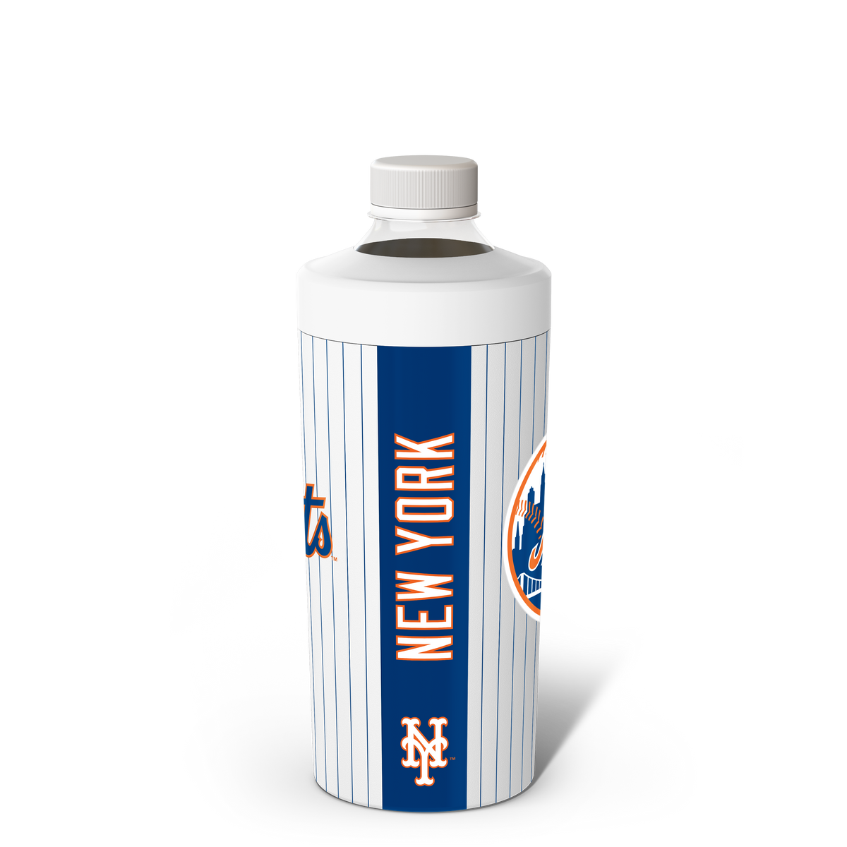 Universal XL | New York Mets | Gameday | Frost Buddy 2