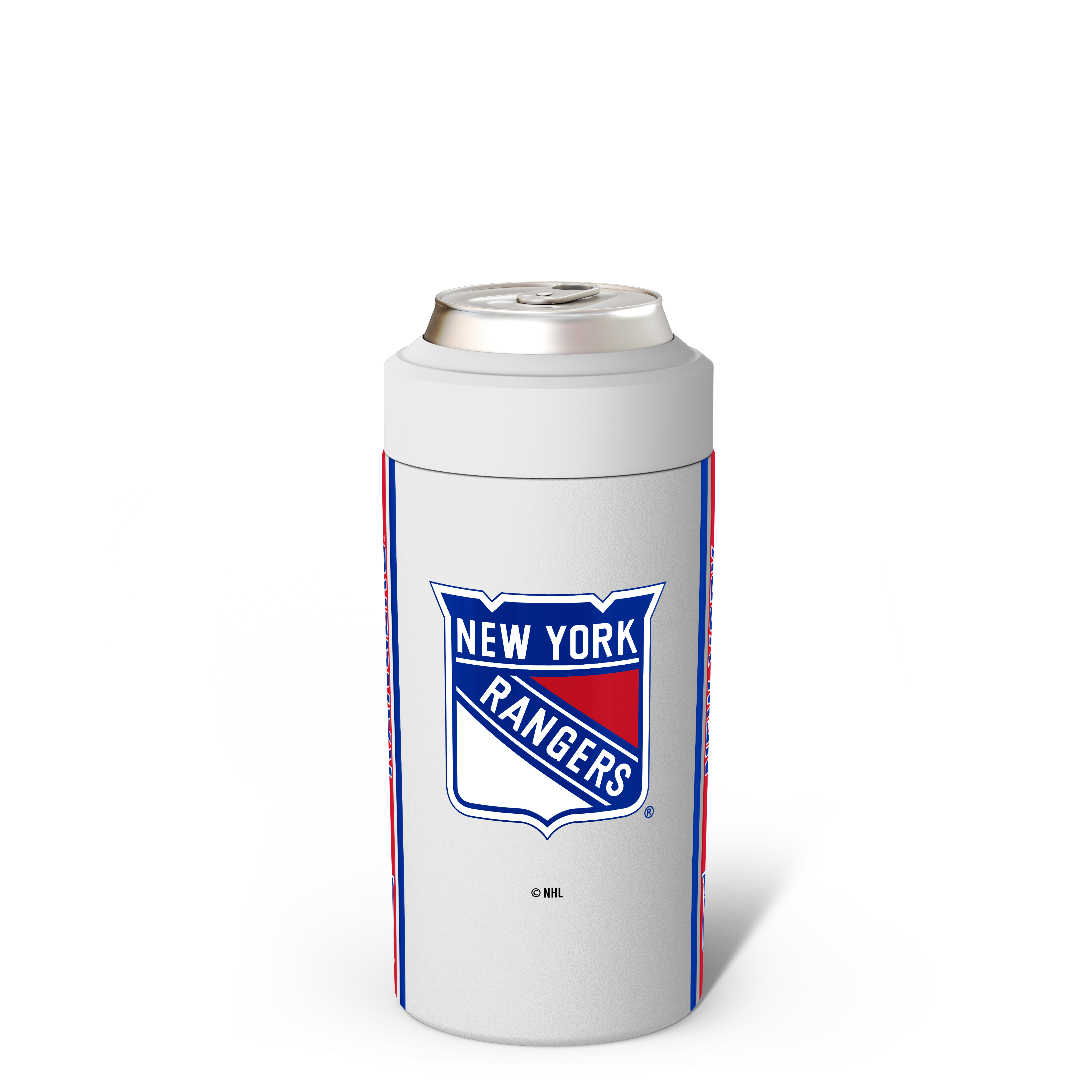 Universal Buddy | New York Rangers | Frost Buddy 3