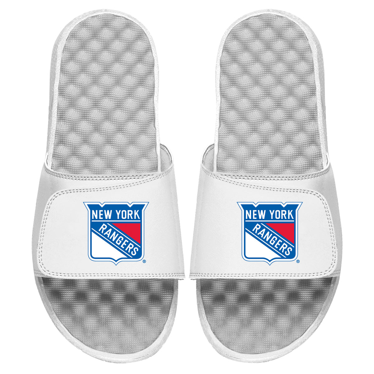 New York Rangers Primary Slides 4