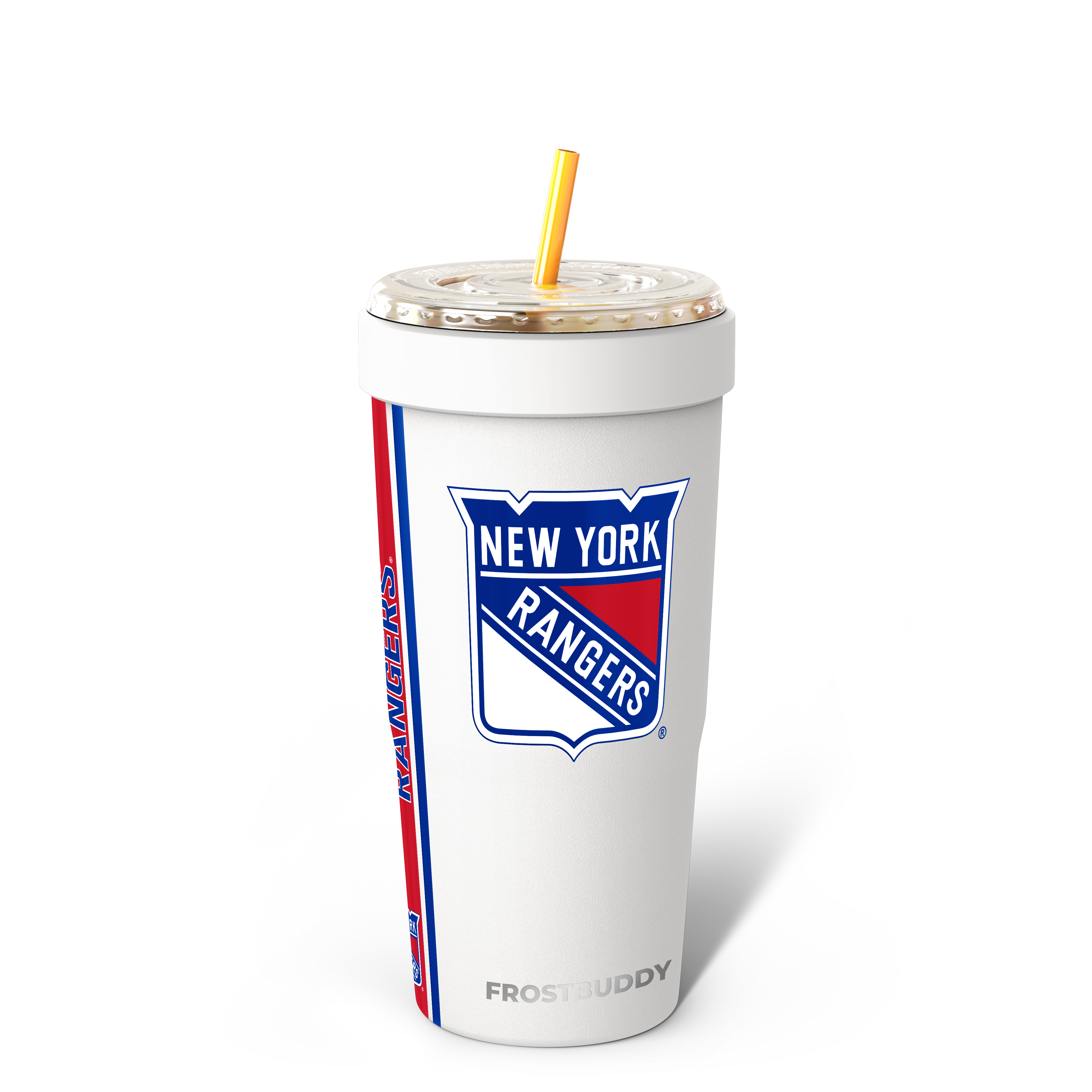 To-Go Buddy | New York Rangers | Gameday | Frost Buddy
