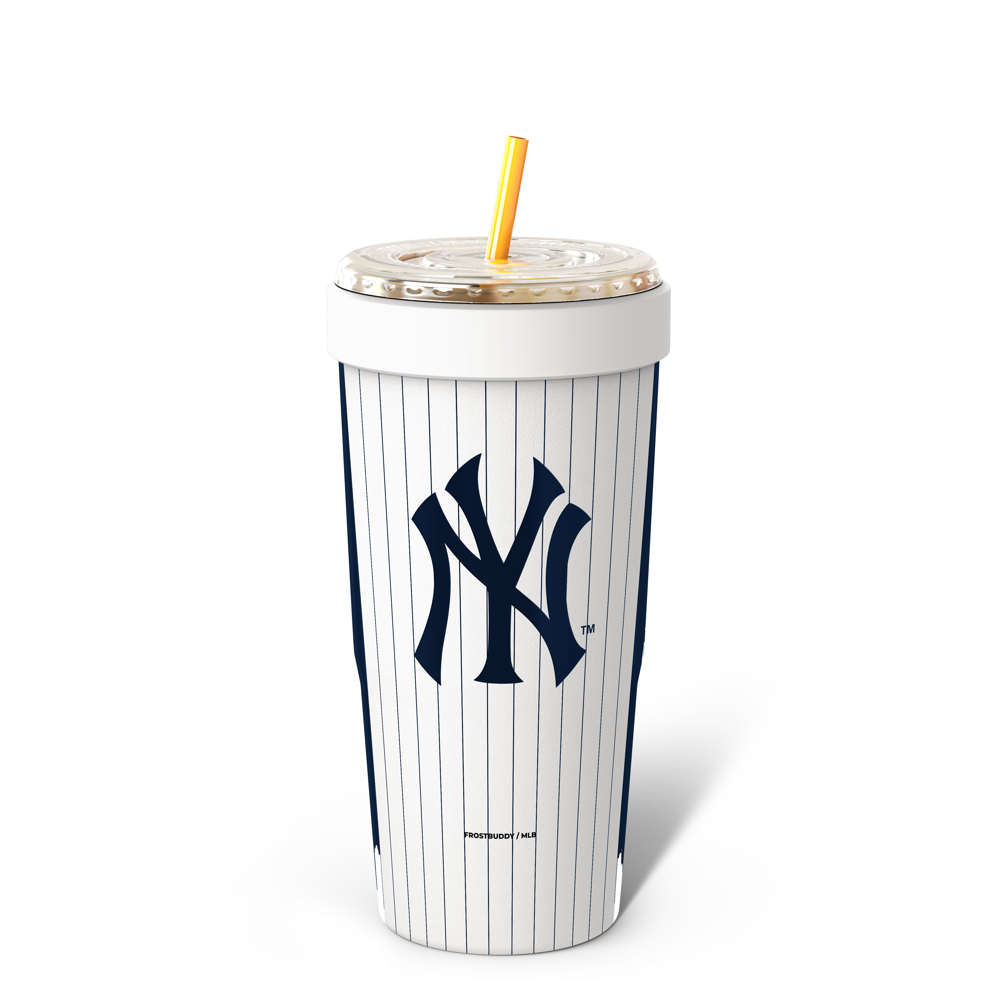To-Go Buddy | New York Yankees | Gameday | Frost Buddy 3