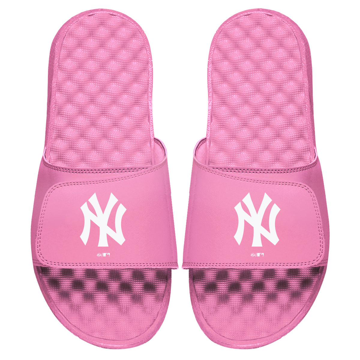 New York Yankees Primary Pink Slides 2
