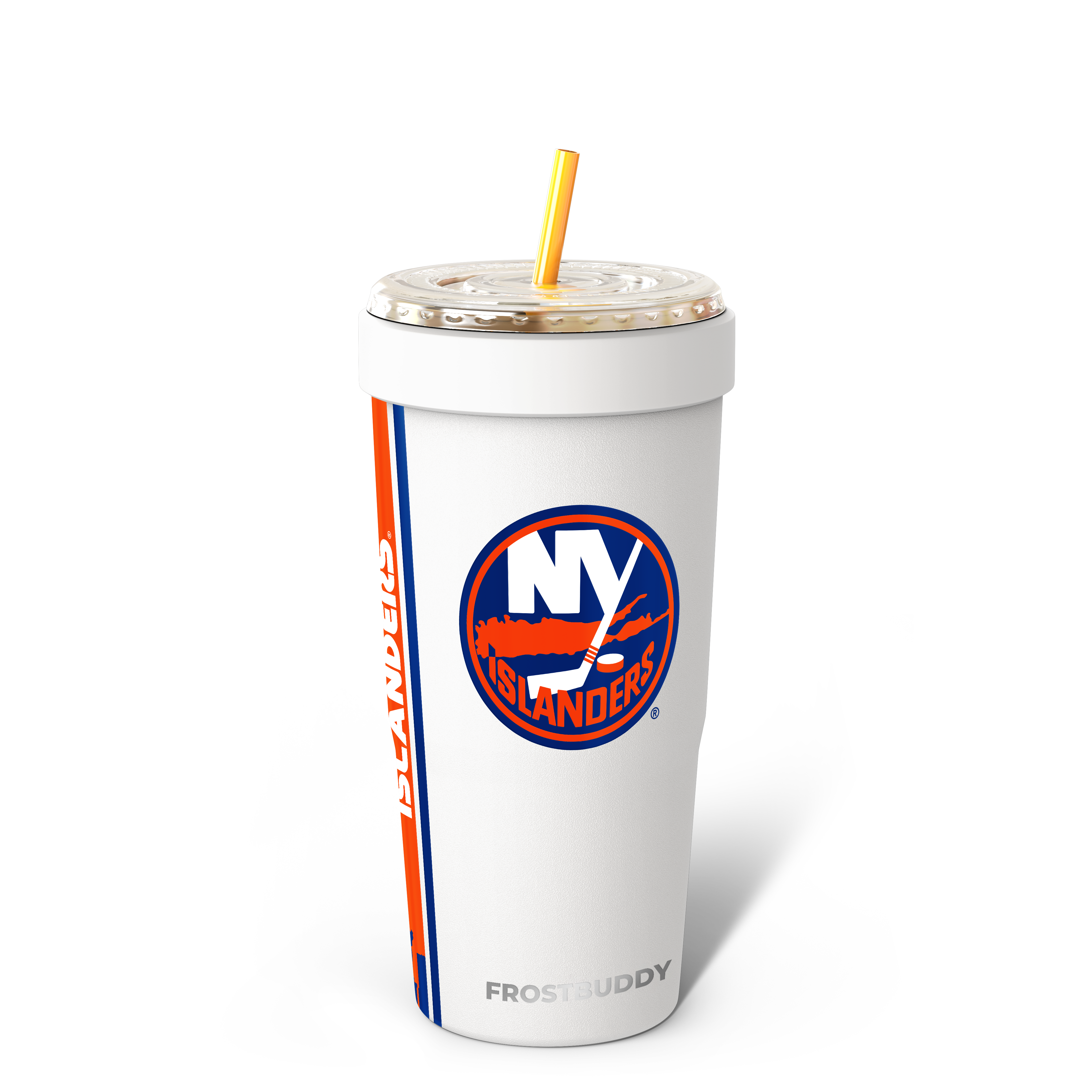 To-Go Buddy | New York Islanders | Gameday | Frost Buddy