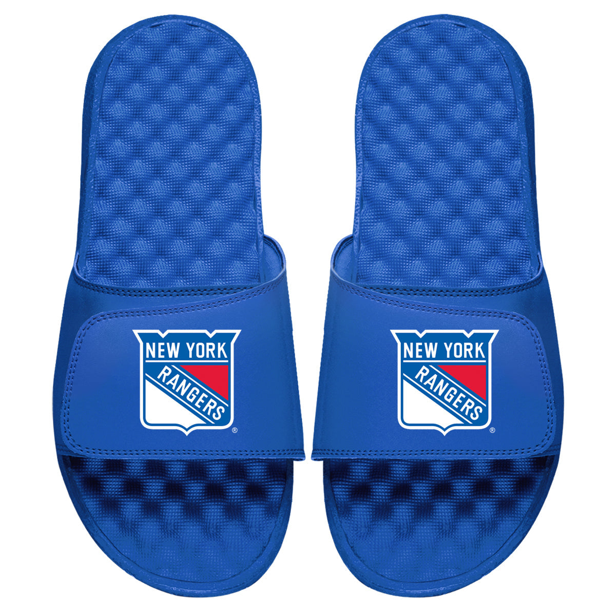 New York Rangers Primary Slides 3